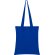 Bolsa de algodón con logo de variados colores 140 g/m2 Mountain Royal detalle 18