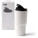 Vaso Filip de acero inoxidable 600ml con doble pared Negro detalle 2