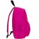 Mochilas publicitarias poliéster 600D 330 g/m2 Tucan Fucsia detalle 28