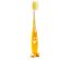 SET cepillo de dientes MESLER Amarillo detalle 5