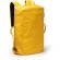 Mochila Lacroix 25L convertible en bolsa de viaje multiusos Negro detalle 4