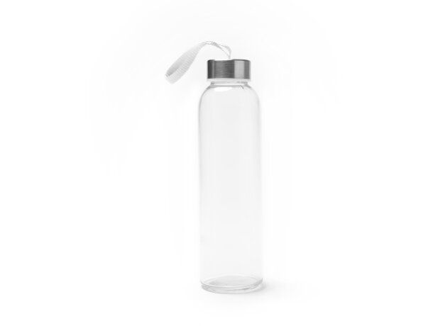 Bidon cristal 500 ML CAMU Blanco detalle 6