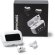 Auriculares bluetooth Marcus EP1566 con cancelación de ruido Blanco detalle 3