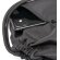Mochila Lucio rpet reciclado con refuerzo pu leather Negro detalle 1