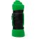 Manta polar poliéster 200 g/m2 Daneris Verde helecho detalle 6