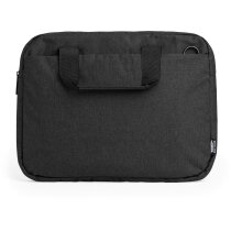 Portadocumentos personalizada bandolera RPET