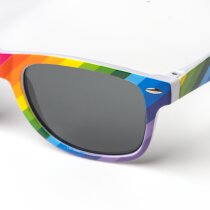 Gafas de sol customizadas uv400 pc