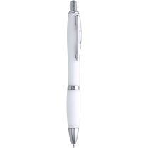 Propaganda con bolígrafo Merlin ABS pulsador clip metal