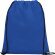 Mochila de cuerdas diversos colores non woven 80 g/m2 Calao Royal detalle 16