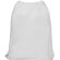 Mochila KAGU Blanco detalle 6