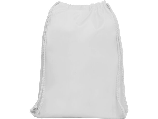 Mochila KAGU Blanco detalle 5