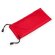 Funda gafas de SOL CLOUD Rojo