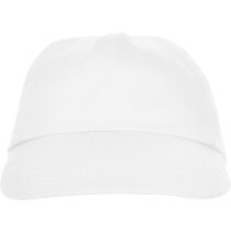 Gorras de béisbol para empresas 5 paneles unisex 165 g/m2