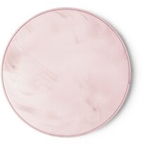 Cargador inalámbrico 15W fabricado tapones reciclados