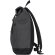 Mochila deportiva con asas acolchados en poliéster 900D 220 g/m2 Dodo Ebano detalle 13