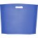 Bolsa NON woven OCEAN 40x30x10 Azul electrico detalle 25