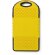 Bateria externa solar DROIDE Amarillo detalle 11