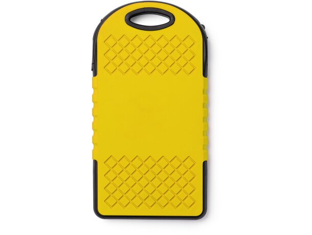 Batería externa personalizada de 4000 mah Droide Amarillo detalle 10