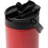 Vaso Tumbat acero inoxidable reciclado 600ml con pajita Blanco detalle 1