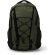 Mochila Donker poliéster 600d 23l con compartimento portátil Verde oscuro