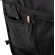 Mochila Brunox RPET 18L con apertura 180° y bolsillo antirrobo Negro detalle 5