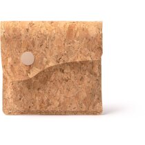 Cenicero portátil Jofra corcho natural flotante