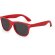 Gafas de sol Brisa UV400 Rojo detalle 20
