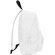 Mochilas publicitarias poliéster 600D 330 g/m2 Tucan Blanco detalle 8
