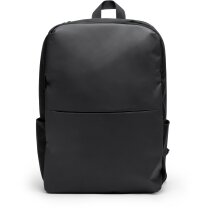 Mochila para portátil publicitaria Grindel RPET 600D reciclado sostenible