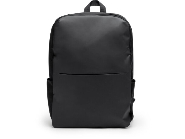 Mochila GRINDEL Negro detalle 6