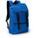 Mochila Solap negro 600D RPET con compartimento portátil 15 Negro detalle 4