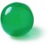 Balón KIPAR Verde helecho