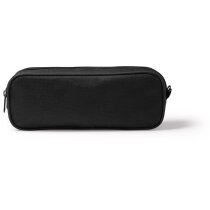 Estuche con cremallera rPET Dilu