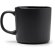 Taza cerámica Molis mate 300ml varios colores