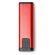 Multiherramienta Carpix con linterna led y destornillador Rojo