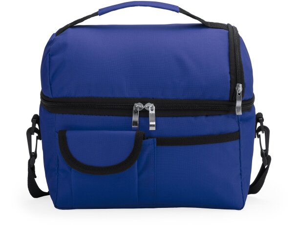 Bolsas térmicas poliéster Grulla urbana Royal detalle 6