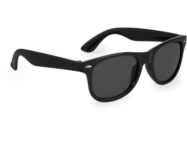 Gafas de sol Brisa UV400 Negro detalle 7