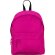 Mochilas publicitarias poliéster 600D 330 g/m2 Tucan Fucsia detalle 25