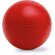 Pelota antiestrés SEYKU Rojo