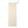 Bolsa de algodón formato para pan de 105 g/m2 Baguette Crudo detalle 2