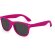 Gafas de sol Brisa UV400 Fucsia detalle 16
