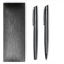 Set roller portaminas Reydon publicidad empresa metal