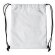 Mochila de cuerdas Creek en poliéster resistente