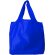 Bolsa de la compra promocional rPET 190T Pantala Royal detalle 8