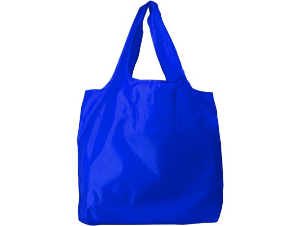 Bolsa de la compra promocional rPET 190T Pantala Royal detalle 8