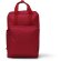 Mochila Levix RPET con compartimento para portátil 16 pulgadas Rojo
