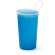 Vaso de plástico plegable de tpu 230ml Track Royal detalle 7