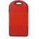 Bateria externa solar DROIDE Rojo detalle 17