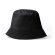 Gorro BOBIN Negro detalle 8