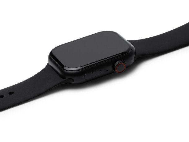 Reloj inteligente NOREX con monitorización deportiva Negro detalle 5